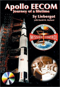 Apollo EECOM: Journey of a Lifetime