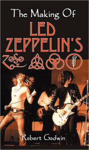 The Making of Led Zeppelin's IV