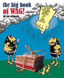 The Big Book Of Wag