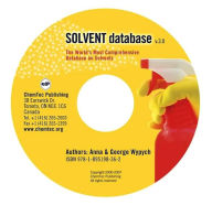 Solvent Database / Edition 3