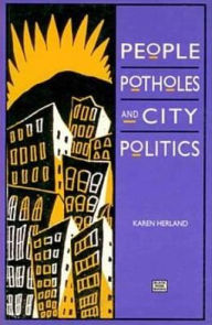 Title: People Potholes, Author: Herland