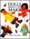 Dolls Kids Can Make