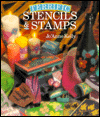 Terrific Stencils and Stamps