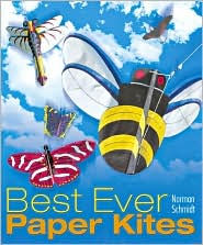Best Ever Paper Kites