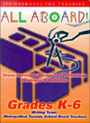 All Aboard!: Cross-Curricular Design and Technology Strategies and Activites