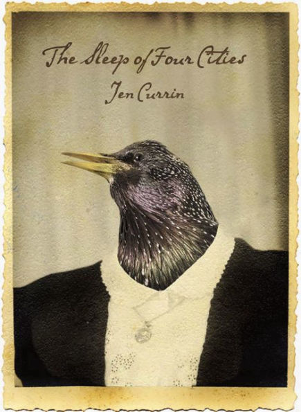 The Sleep of Four Cities