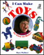 I Can Make Toys