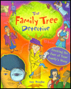The Family Tree Detective: Cracking the Case of Your Family's Story