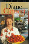 Diane Clement at the Tomato
