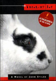 The Insolent Boy