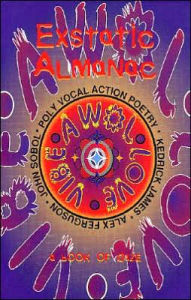 Exstatic Almanac: Awol Love Vibe