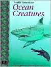 North American Ocean Creatures