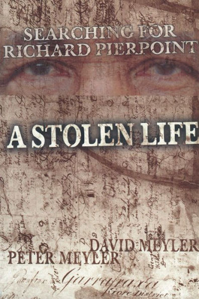 A Stolen Life: Searching for Richard Pierpoint