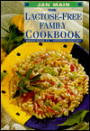 The Lactose-Free Family Cookbook