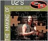 Title: U2's the Joshua Tree, Author: Dave Thompson