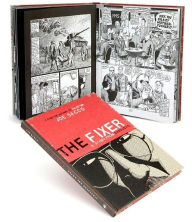 The Fixer: A Story From Sarajevo