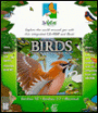 Birds: Explore The World Around You With This Integrated CD-ROM and Book