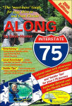 Alternative view 1 of Along Interstate-75, 20th Edition: The 