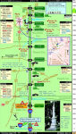 Alternative view 7 of Along Interstate-75, 20th Edition: The 