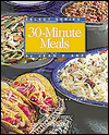 30-Minute Meals