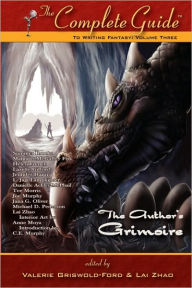 The Complete Guide To Writing Fantasy