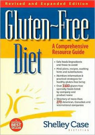 Gluten-Free Diet : A Comprehensive Resource Guide