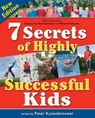 7 Secrets of Highly Successful Kids
