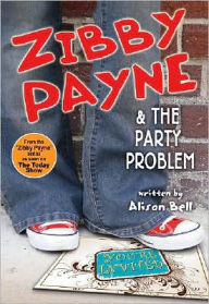 Zibby Payne & the Party Problem