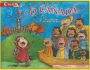 Our Song: The Story of O' Canada, The Canadian National Anthem