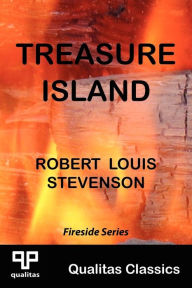 Title: Treasure Island (Qualitas Classics), Author: Robert Louis Stevenson