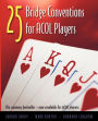 25 Bridge Conventions for Acol Players