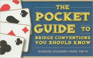 Title: The Pocket Guide to Conventions, Author: Barbara Seagram