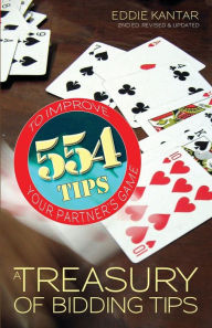 A Treasury of Bidding Tips