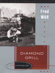 Title: Diamond Grill, Author: Fred Wah