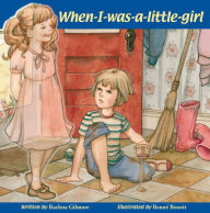 When-I-was-a-little-girl