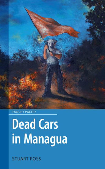 Dead Cars in Managua