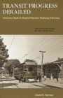 Transit Progress Derailed: Ontario Hydro's Radial Electric Railway Scheme