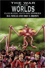The War Of The Worlds Plus Blood, Guts and Zombies