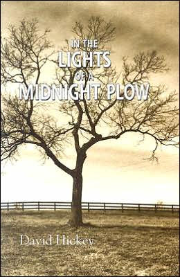 In the Lights of a Midnight Plow