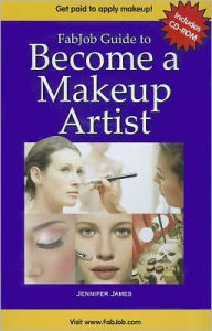 Fabjob Guide to Become a Makeup Artist