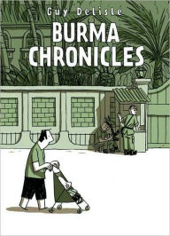 The Burma Chronicles