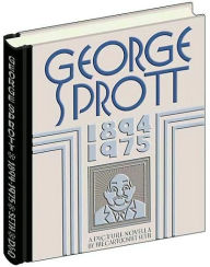 George Sprott: (1894-1975)