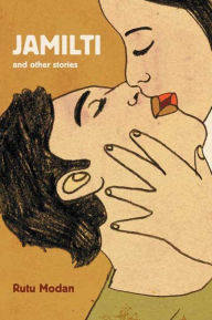 Title: Jamilti and Other Stories, Author: Rutu Modan