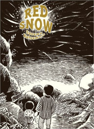 Title: Red Snow, Author: Susumu Katsumata
