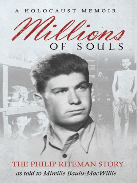 Millions of Souls: The Philip Riteman Story