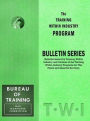 Training Within Industry: Bulletin Series: Bulletin Series / Edition 1