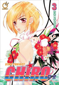 Star Project Chiro, Volume 3