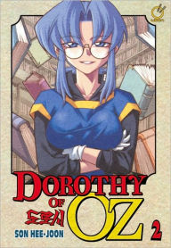 Dorothy of Oz, Volume 2