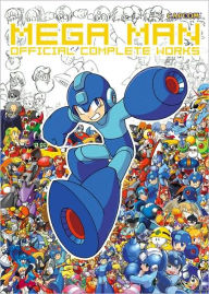 Mega Man: Official Complete Works