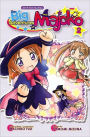 The Big Adventures of Majoko, Volume 2